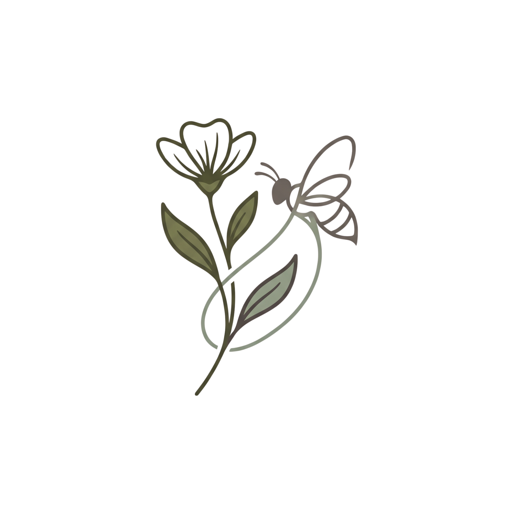 Pollinator & Wildflower