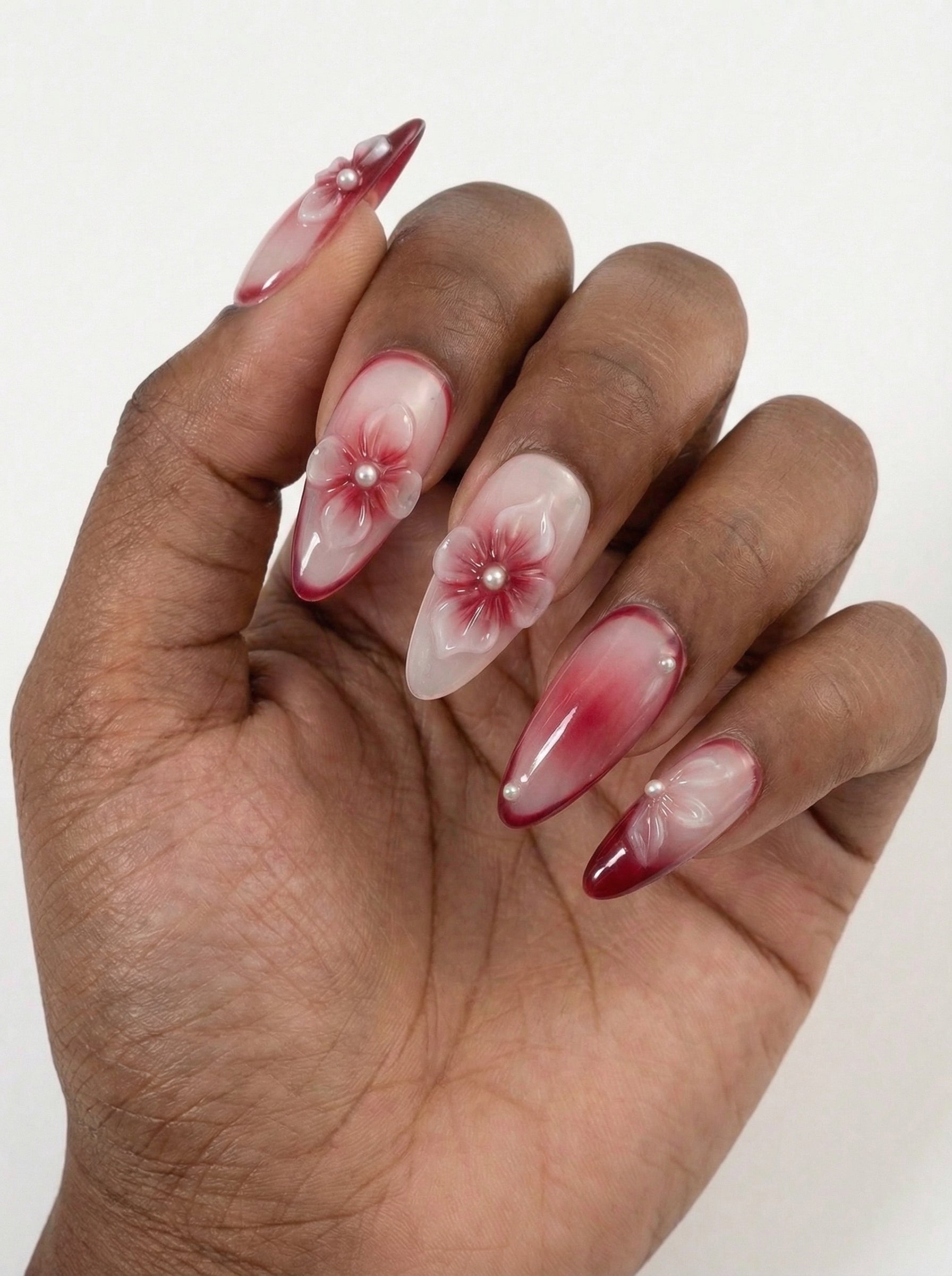 Ruby Bloom