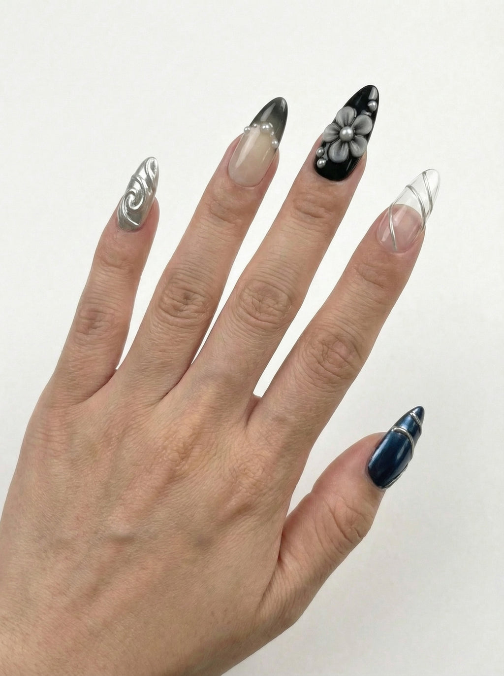 Midnight Chrome