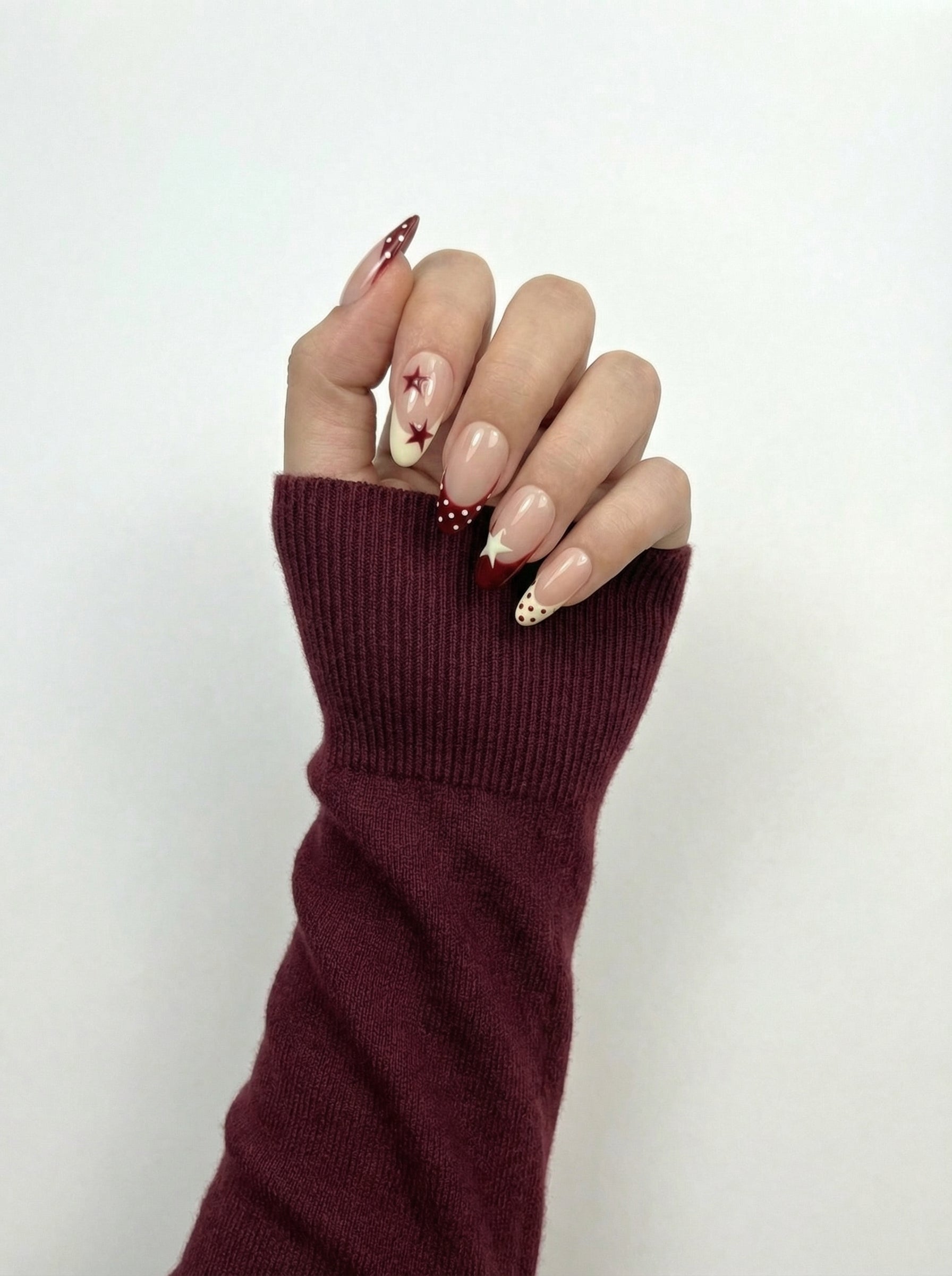 Star Red