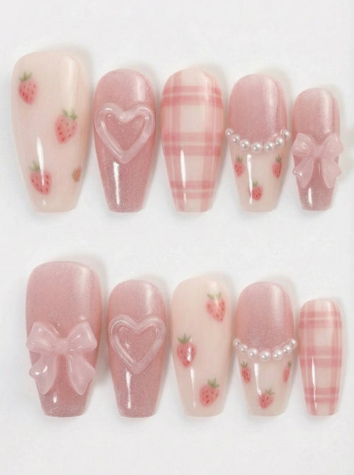 Berry Kiss