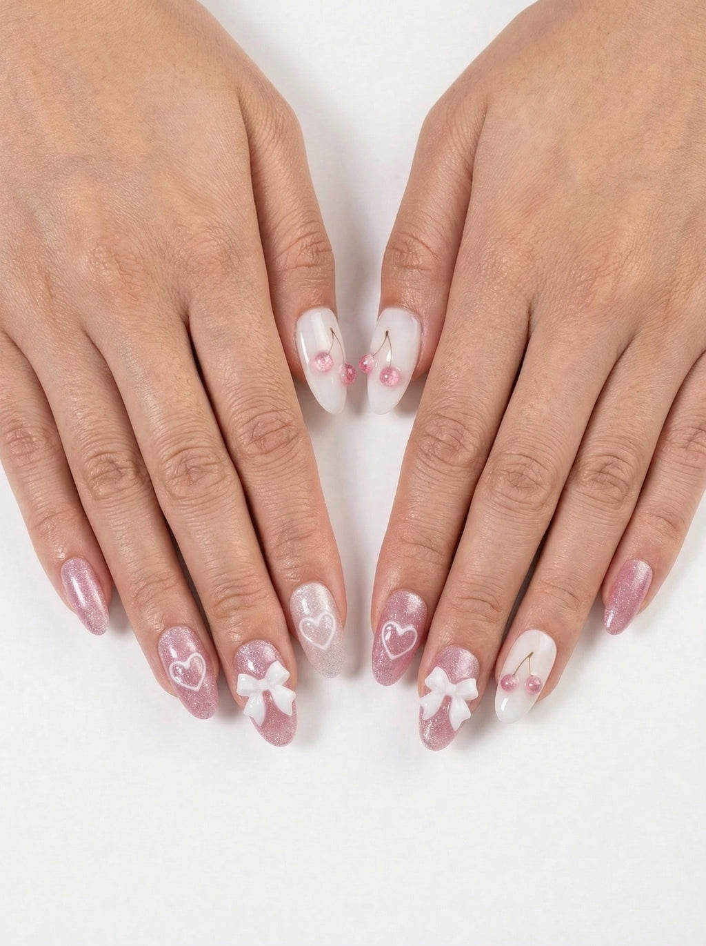 Cherry Blush