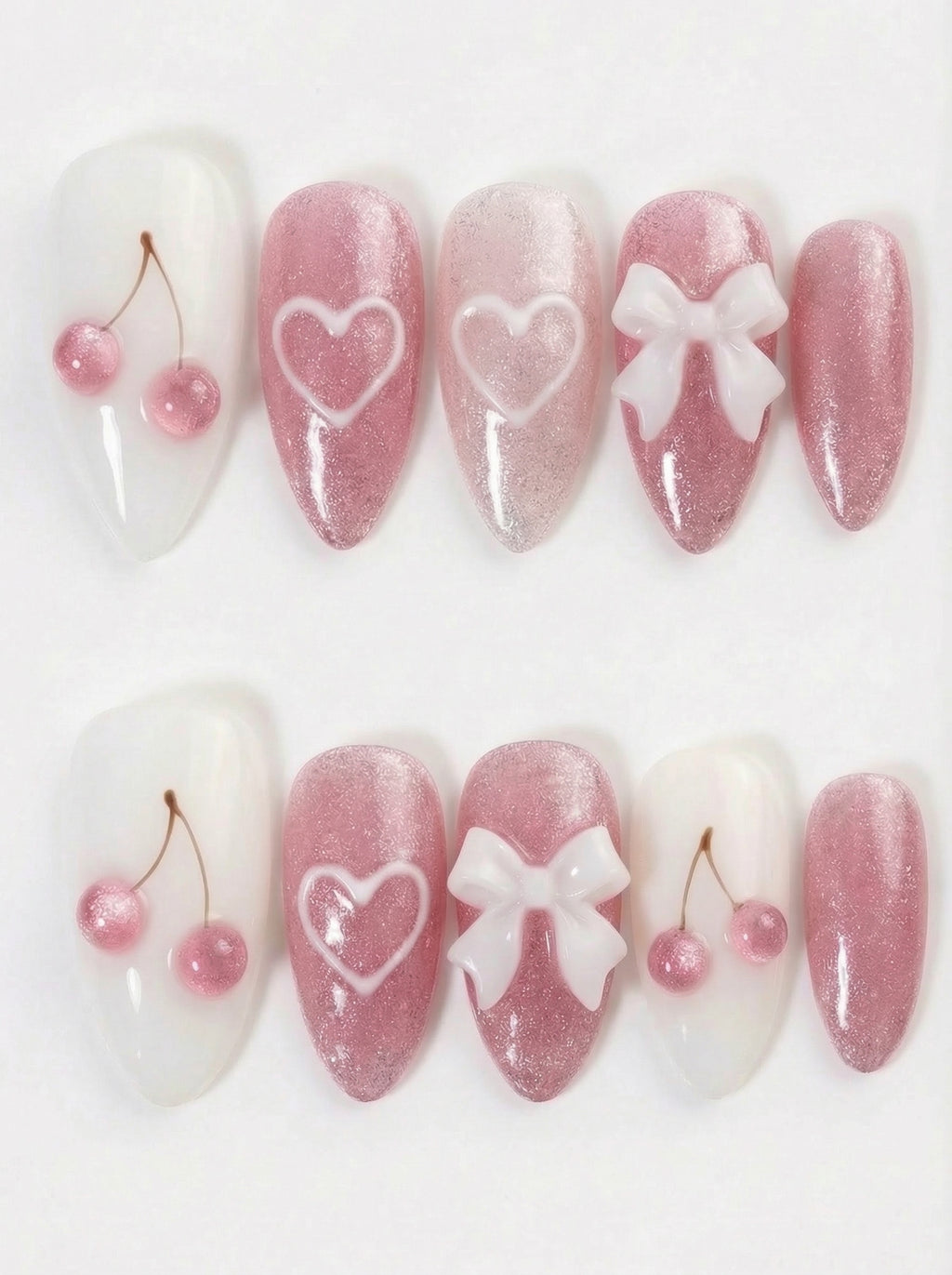 Cherry Blush
