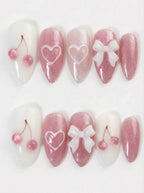 Cherry Blush