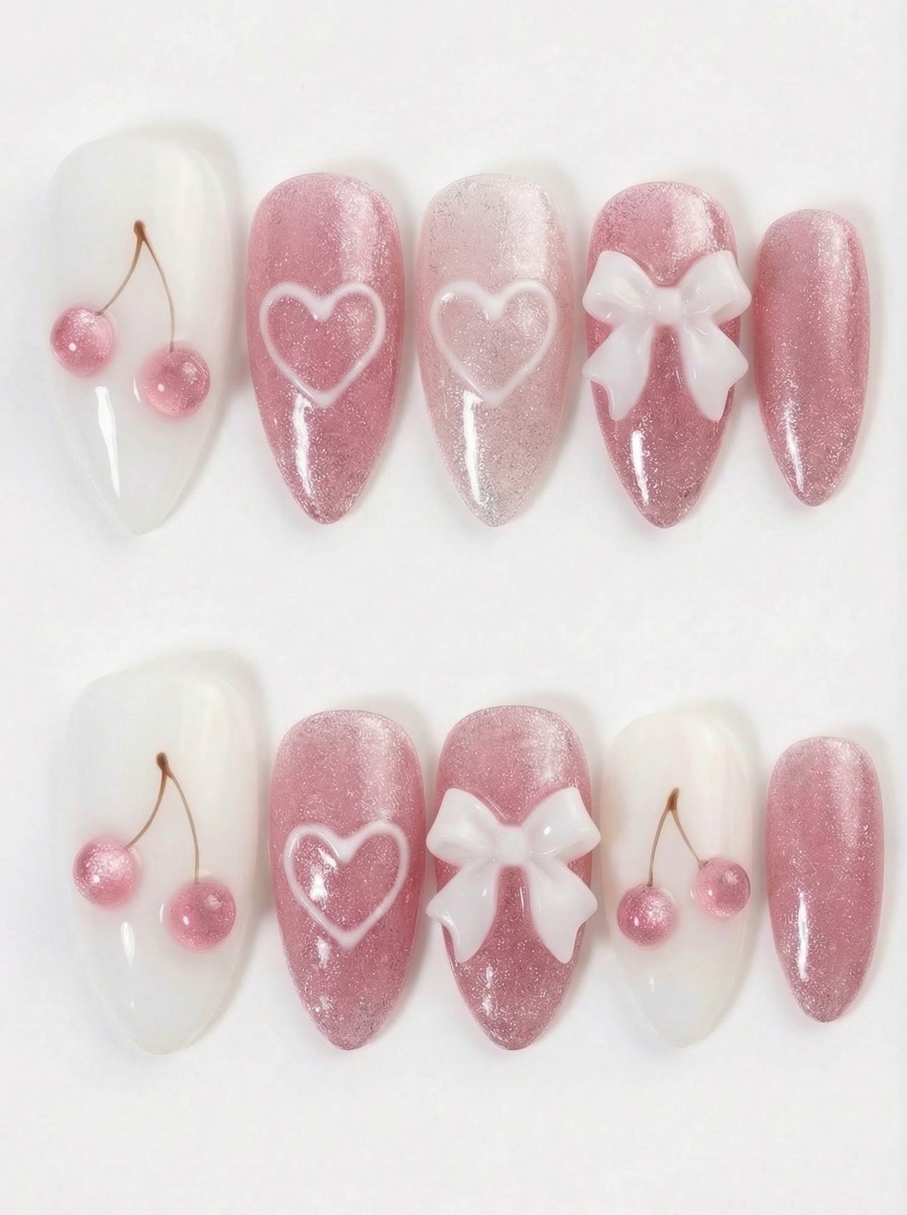 Cherry Blush