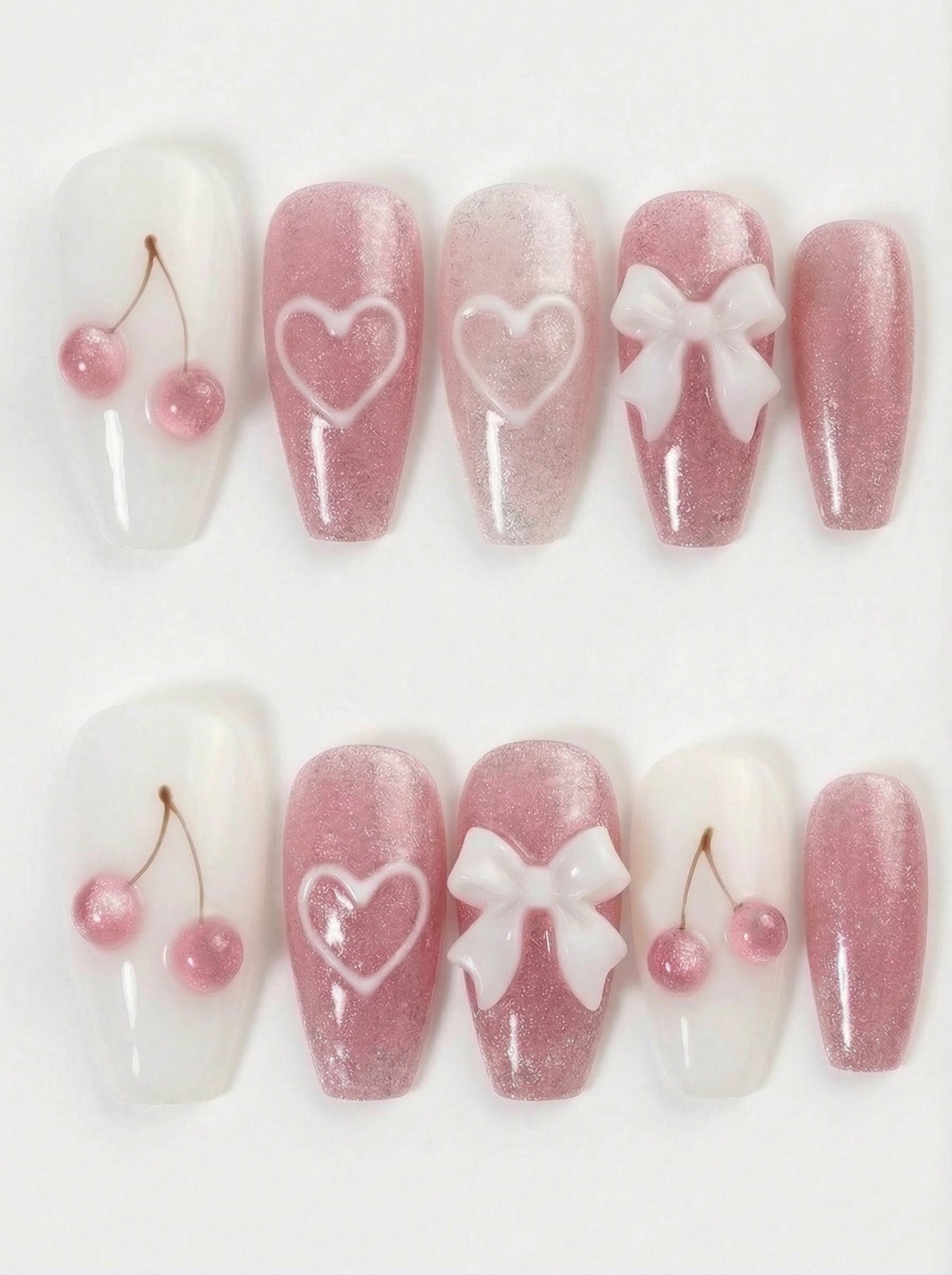 Cherry Blush