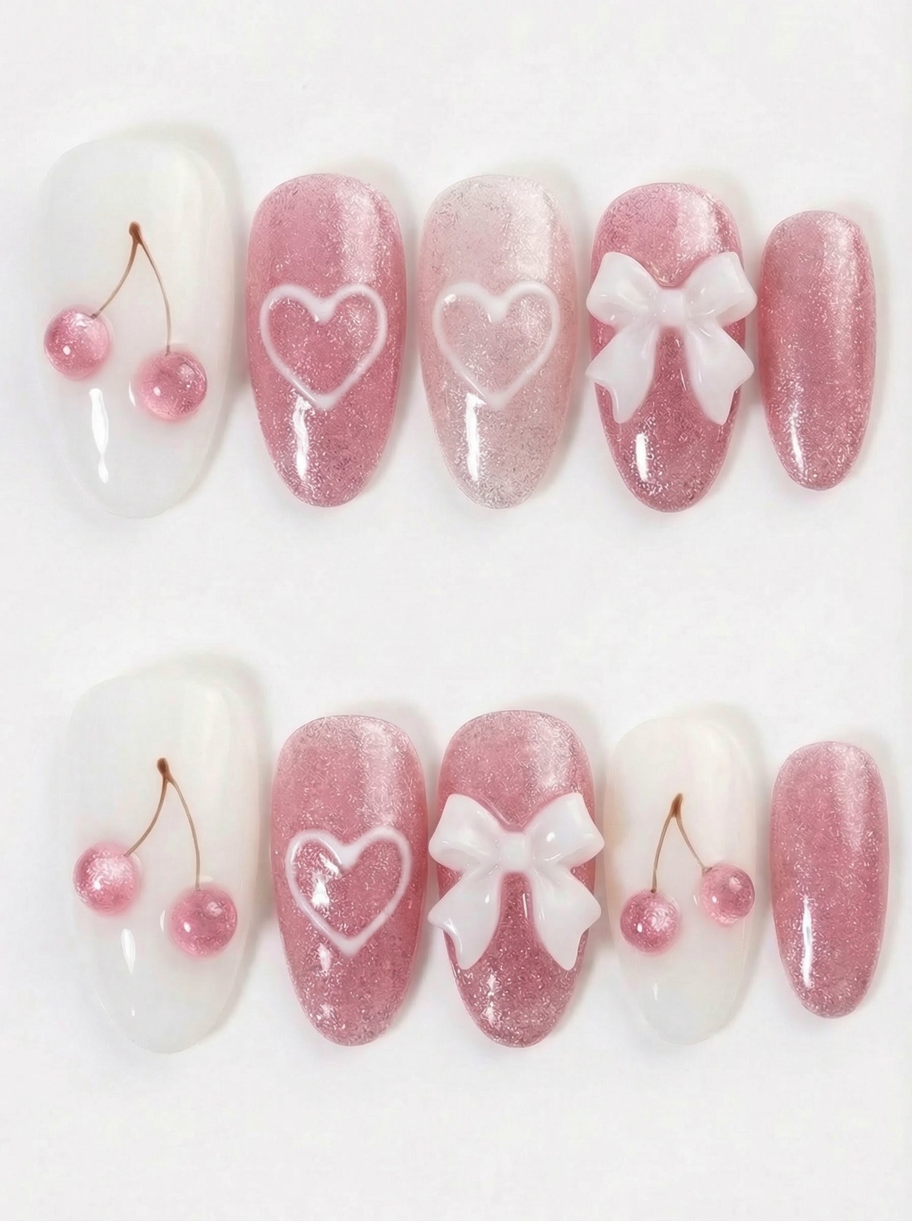 Cherry Blush