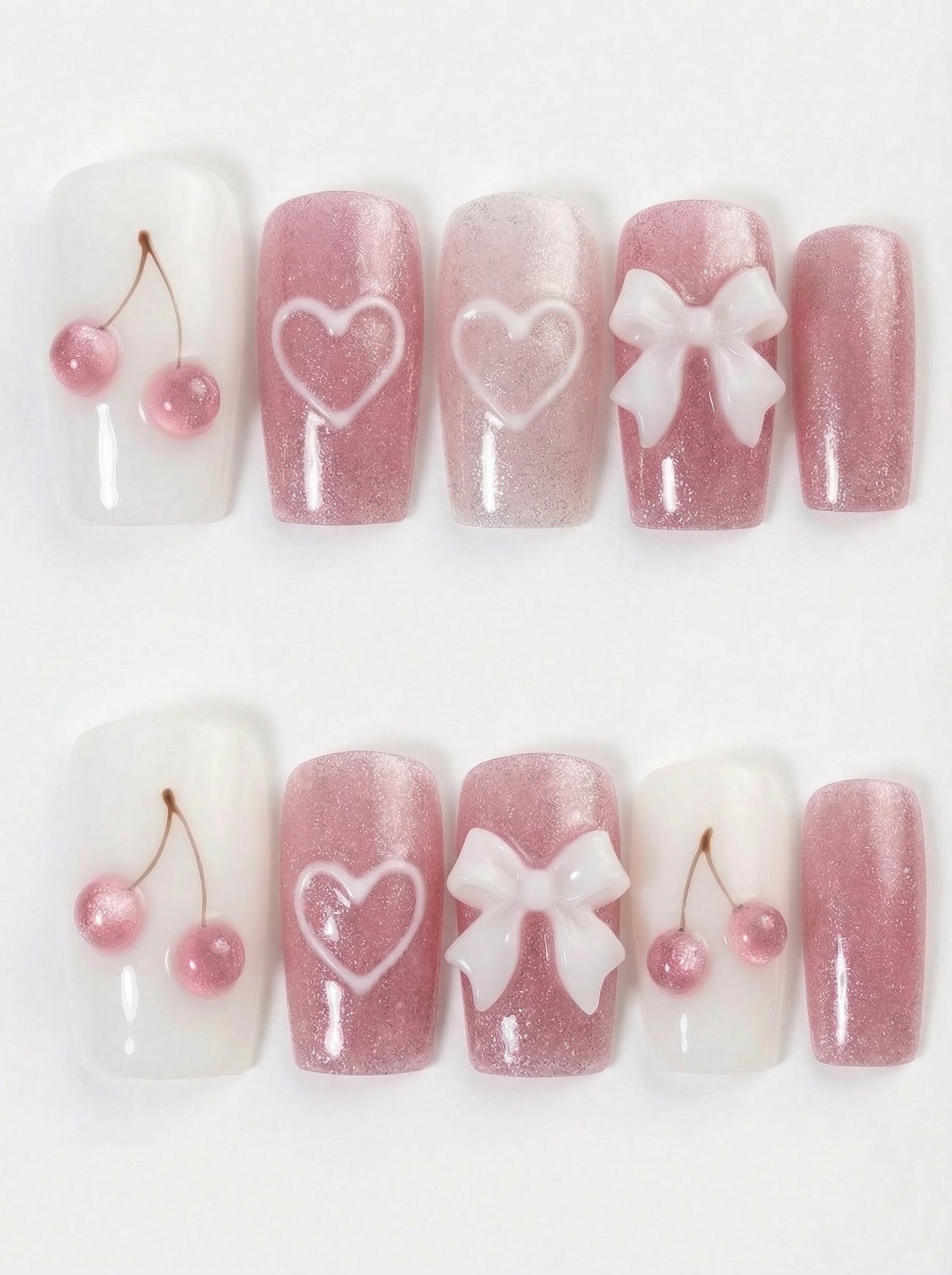 Cherry Blush