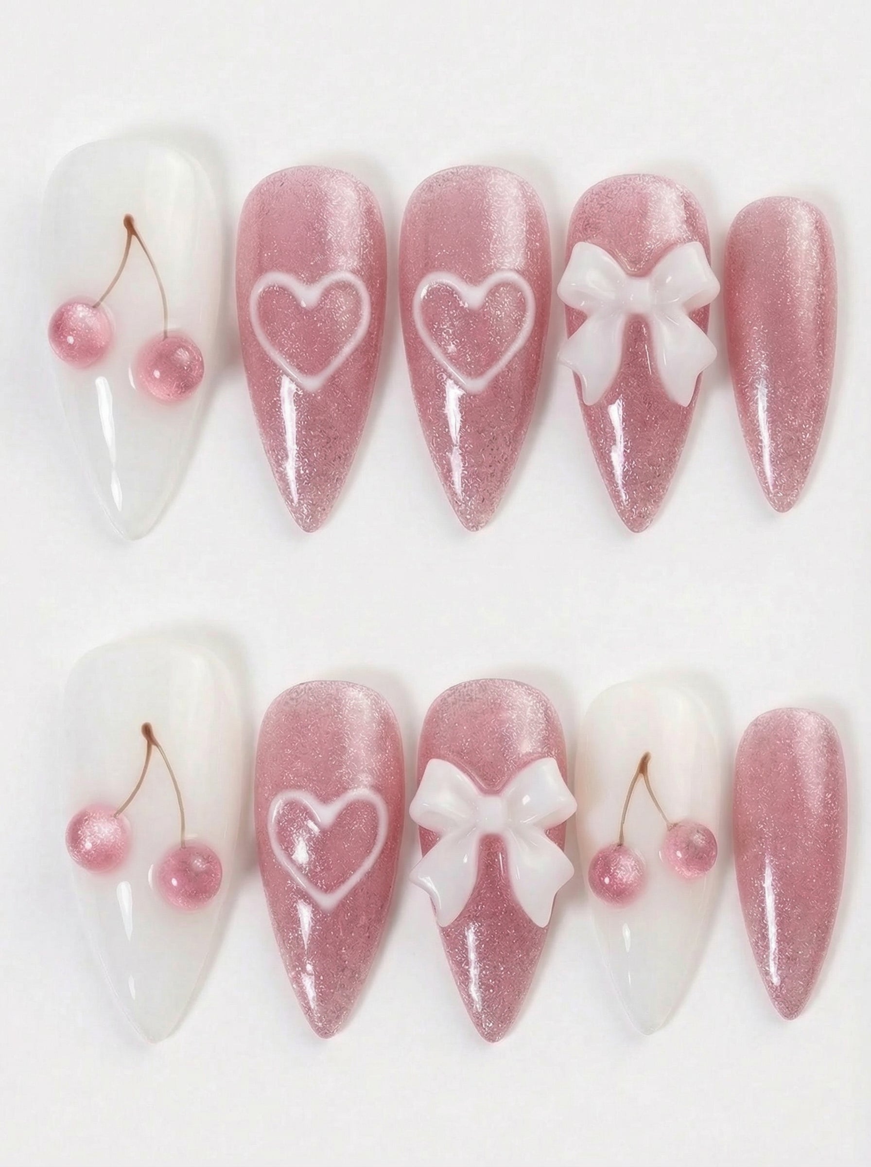 Cherry Blush