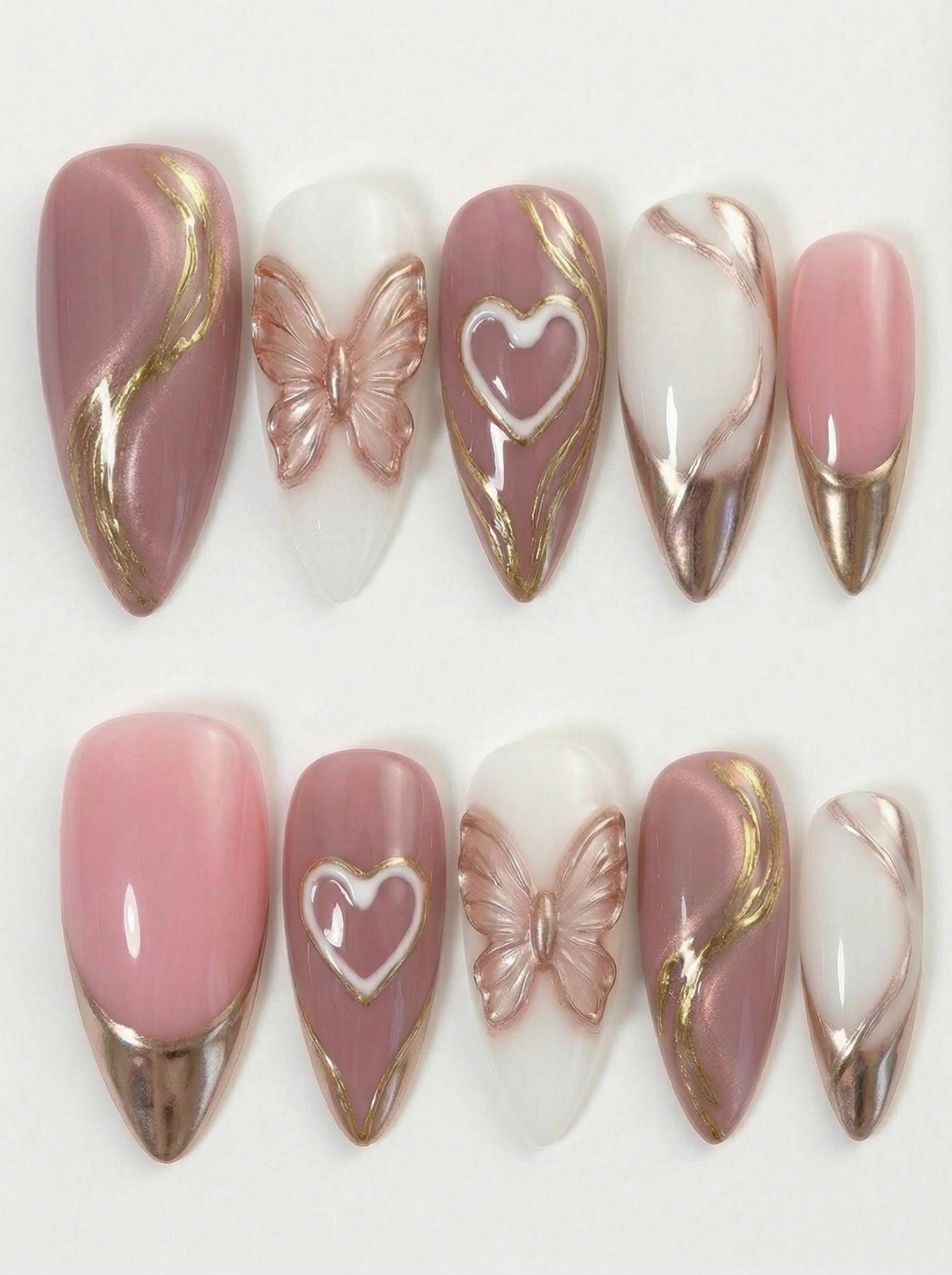 Blush Aura