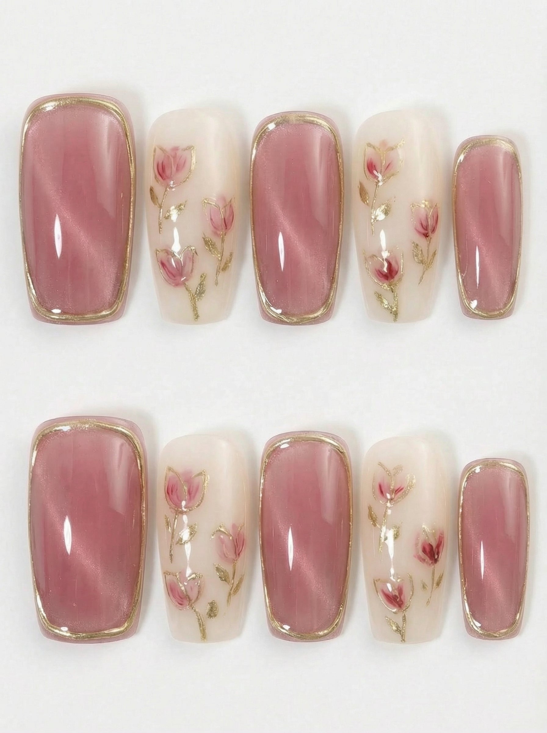 Petal Veil