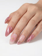 Rose Glaze