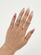 Rose Glaze