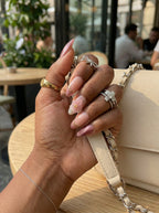 Rose Glaze
