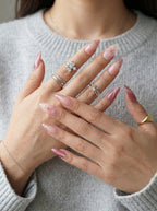 Rose Glaze