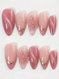Rose Glaze