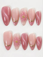 Rose Glaze