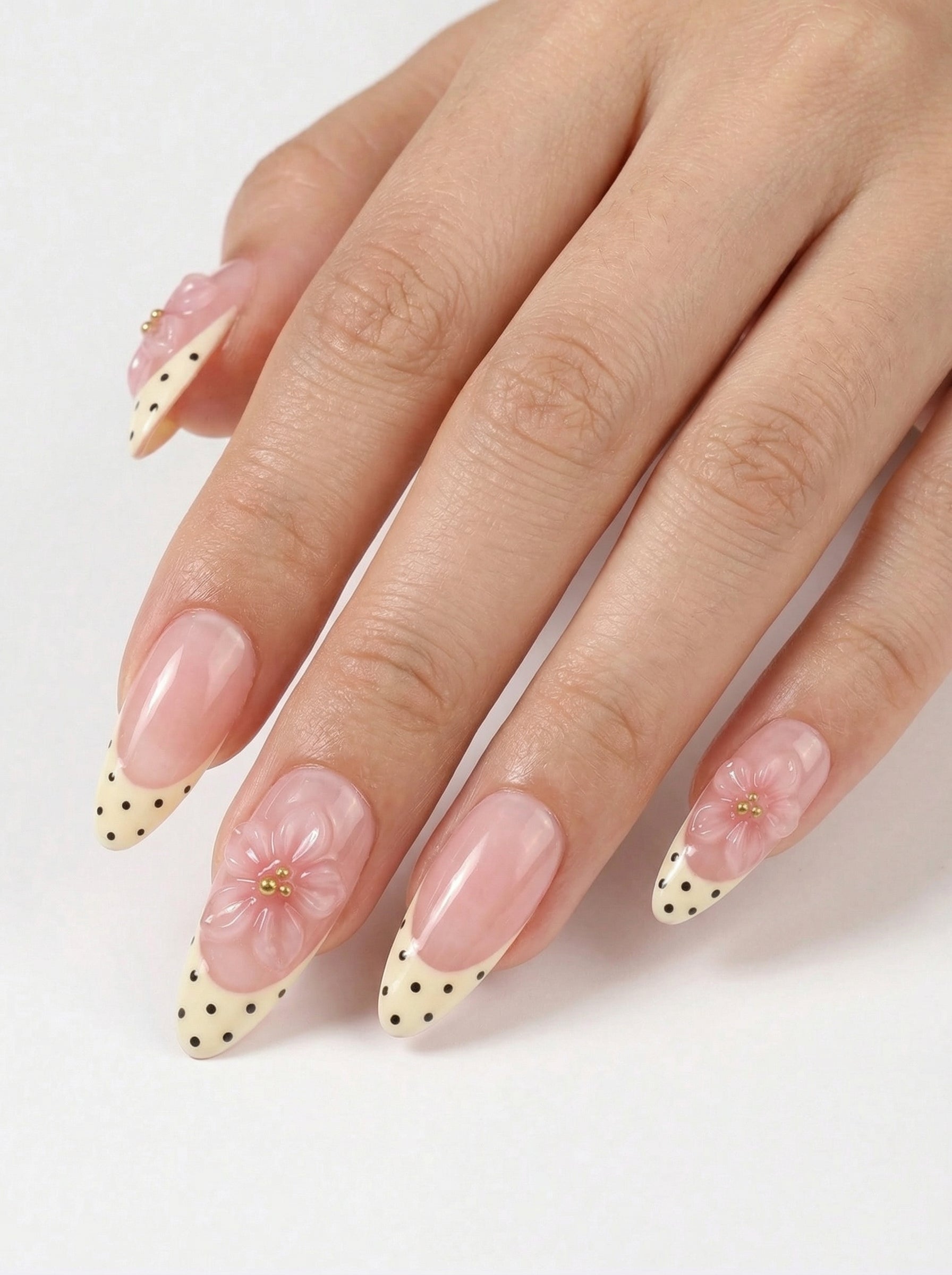 Petal Dot