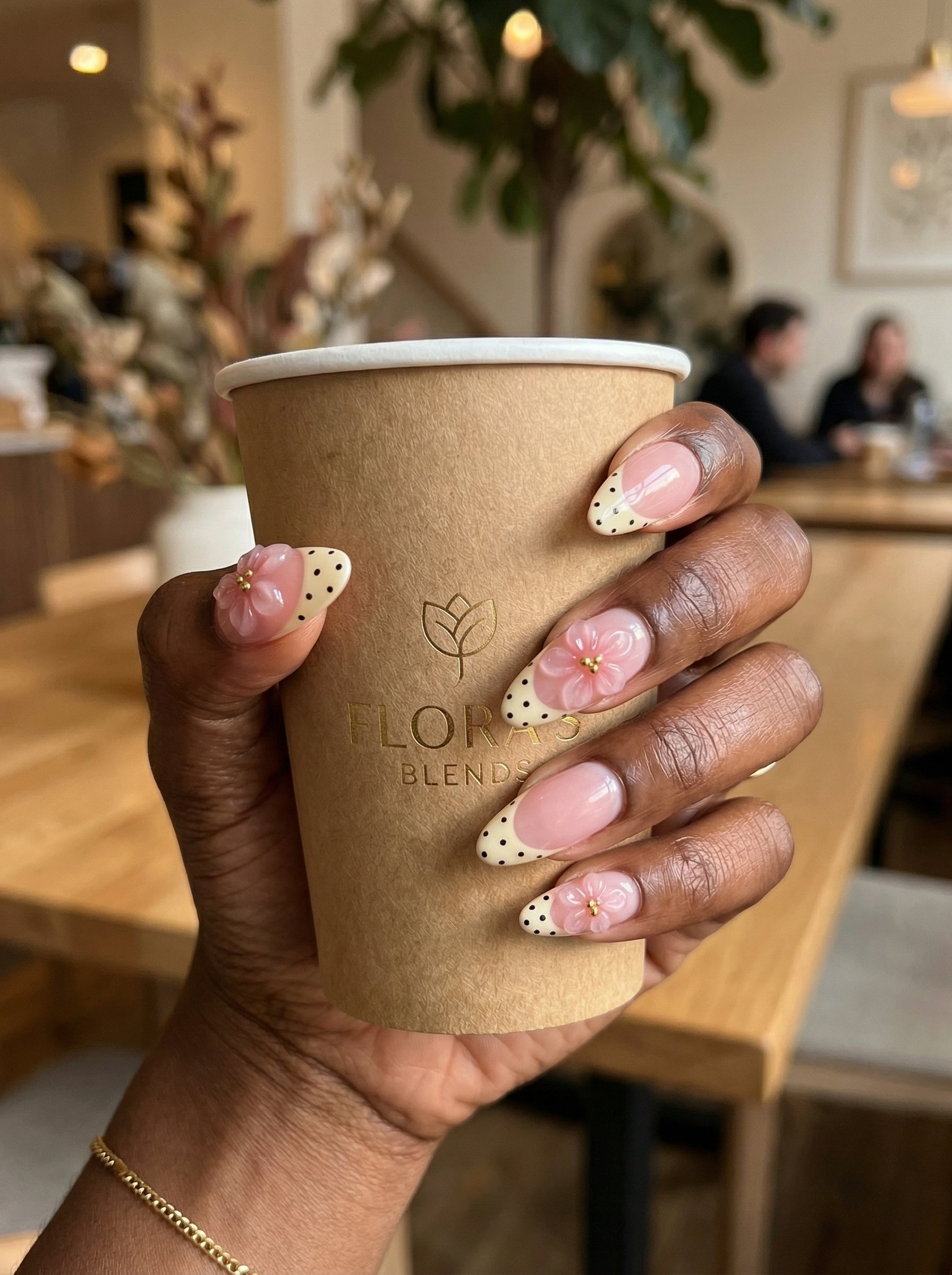 Petal Dot