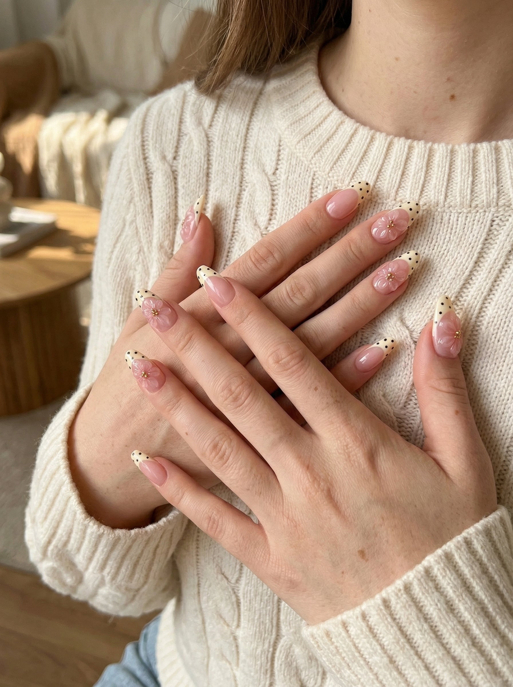 Petal Dot
