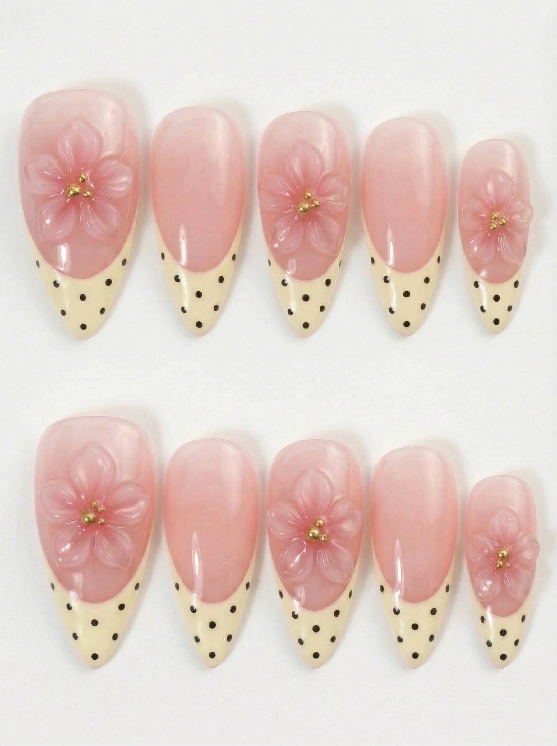 Petal Dot