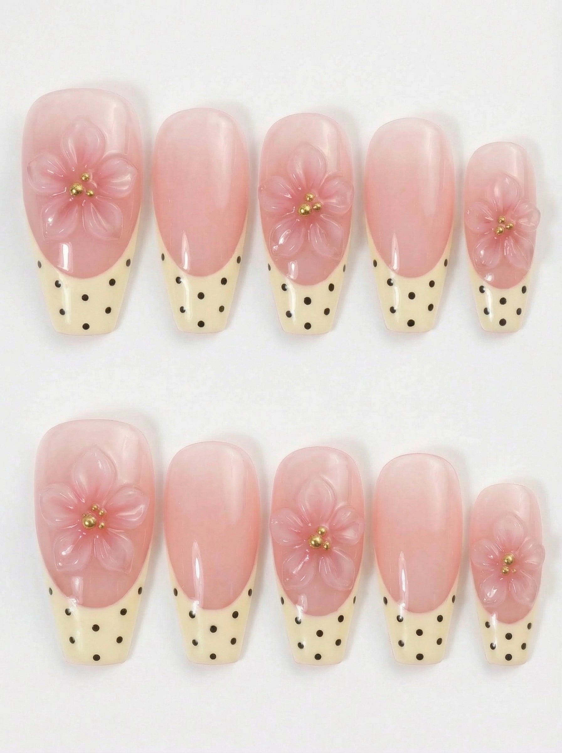 Petal Dot