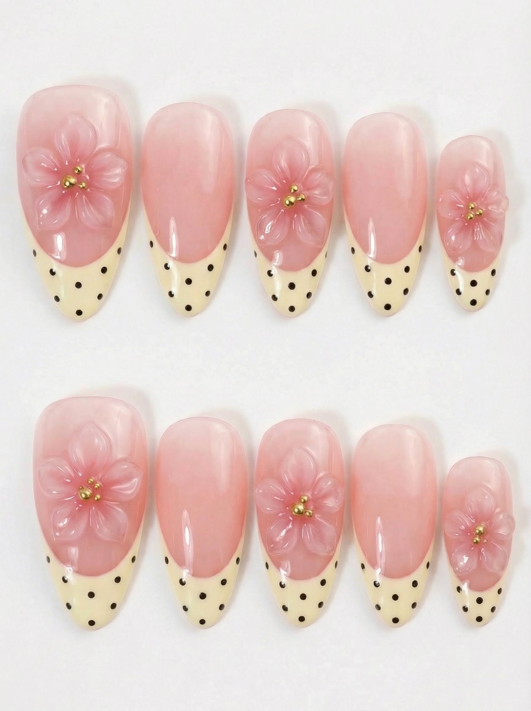 Petal Dot