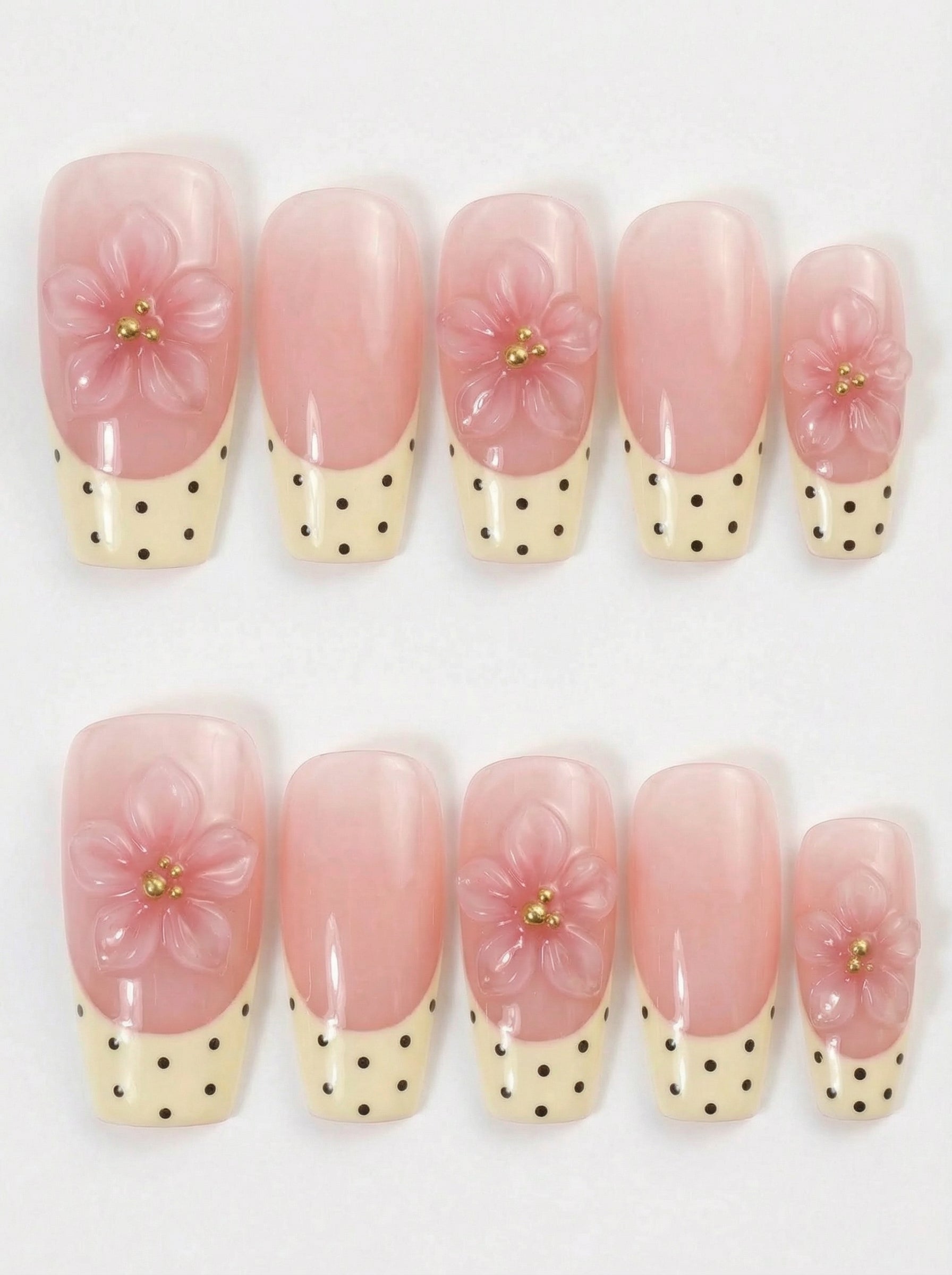 Petal Dot
