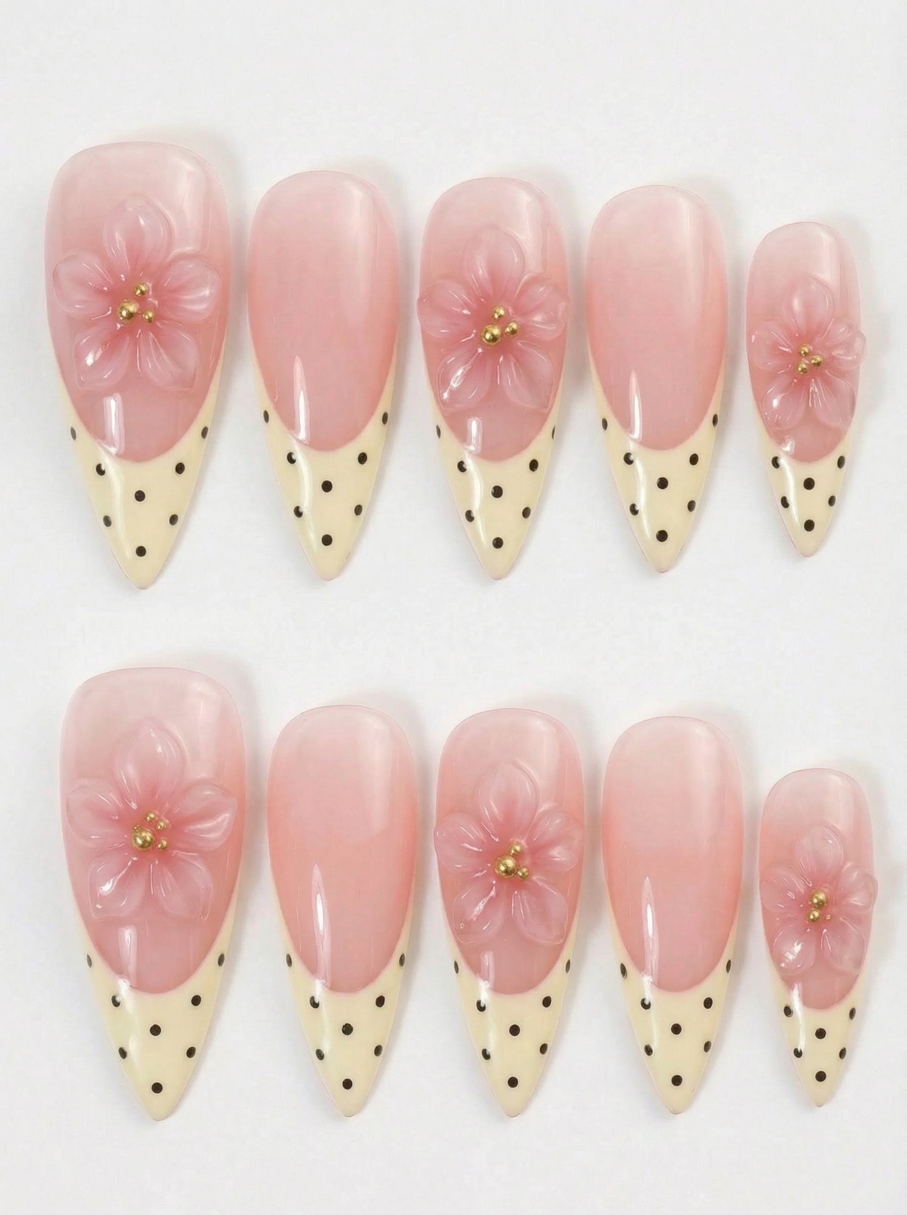 Petal Dot
