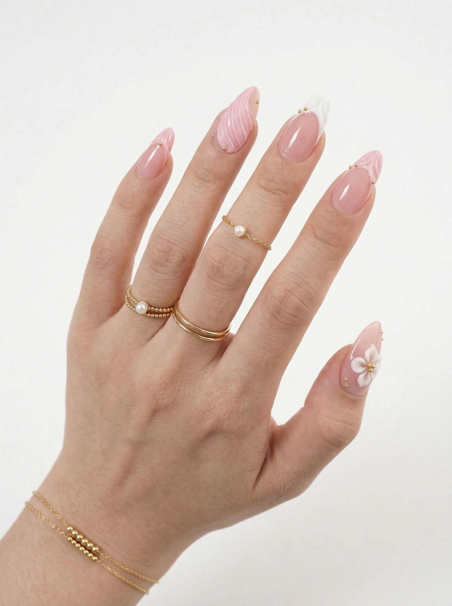 Blush Petal