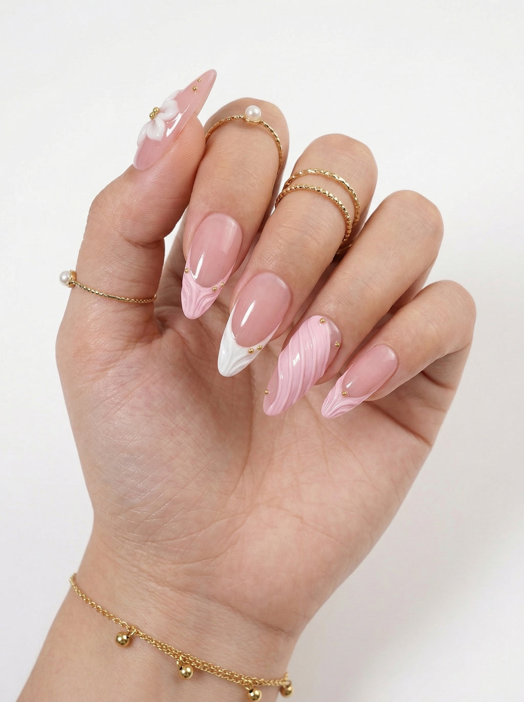 Blush Petal