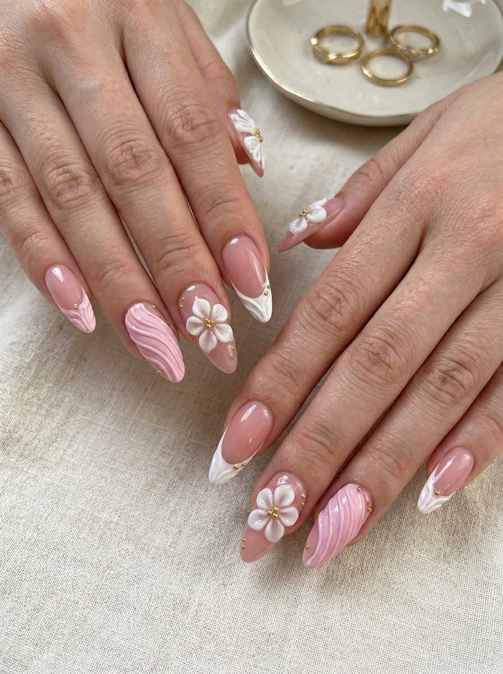 Blush Petal