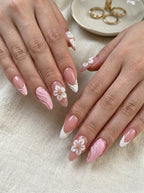 Blush Petal