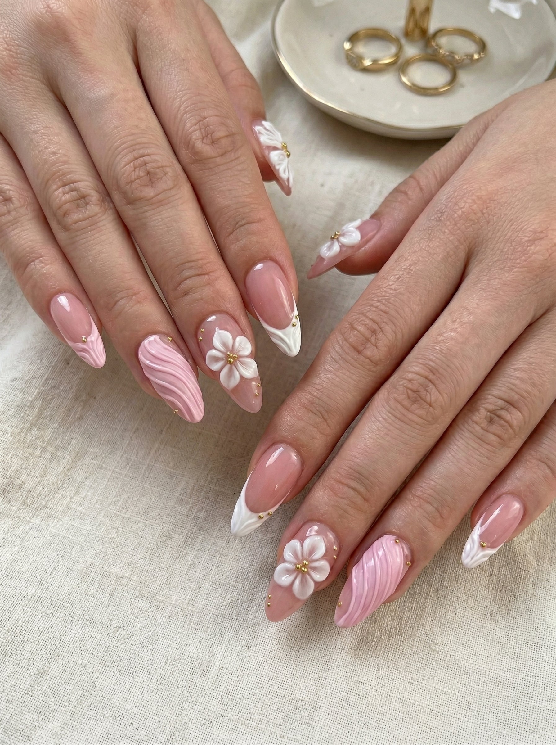 Blush Petal