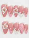 Blush Petal