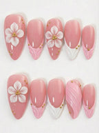 Blush Petal
