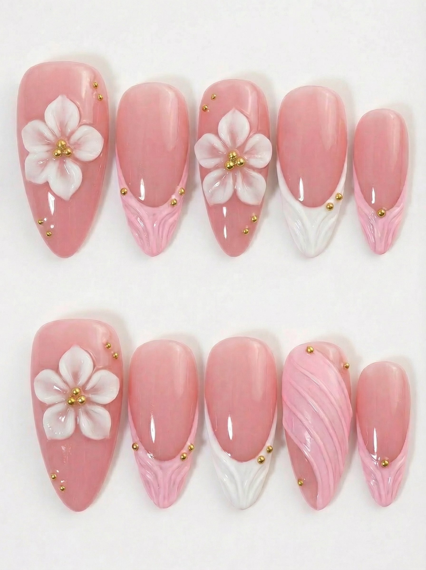Blush Petal