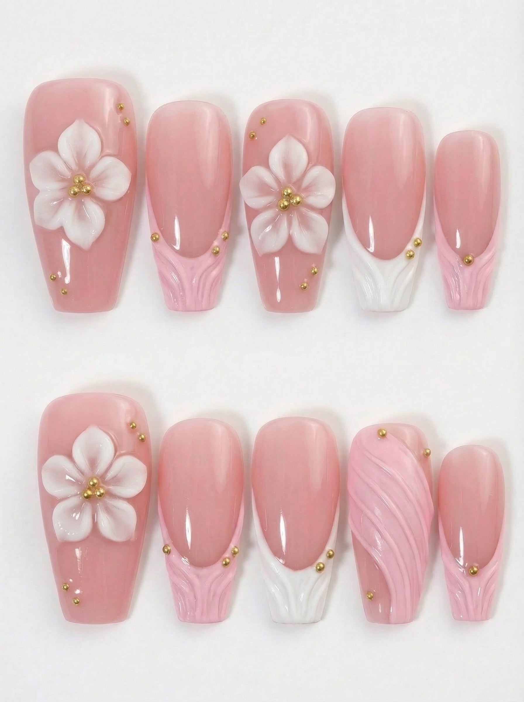 Blush Petal
