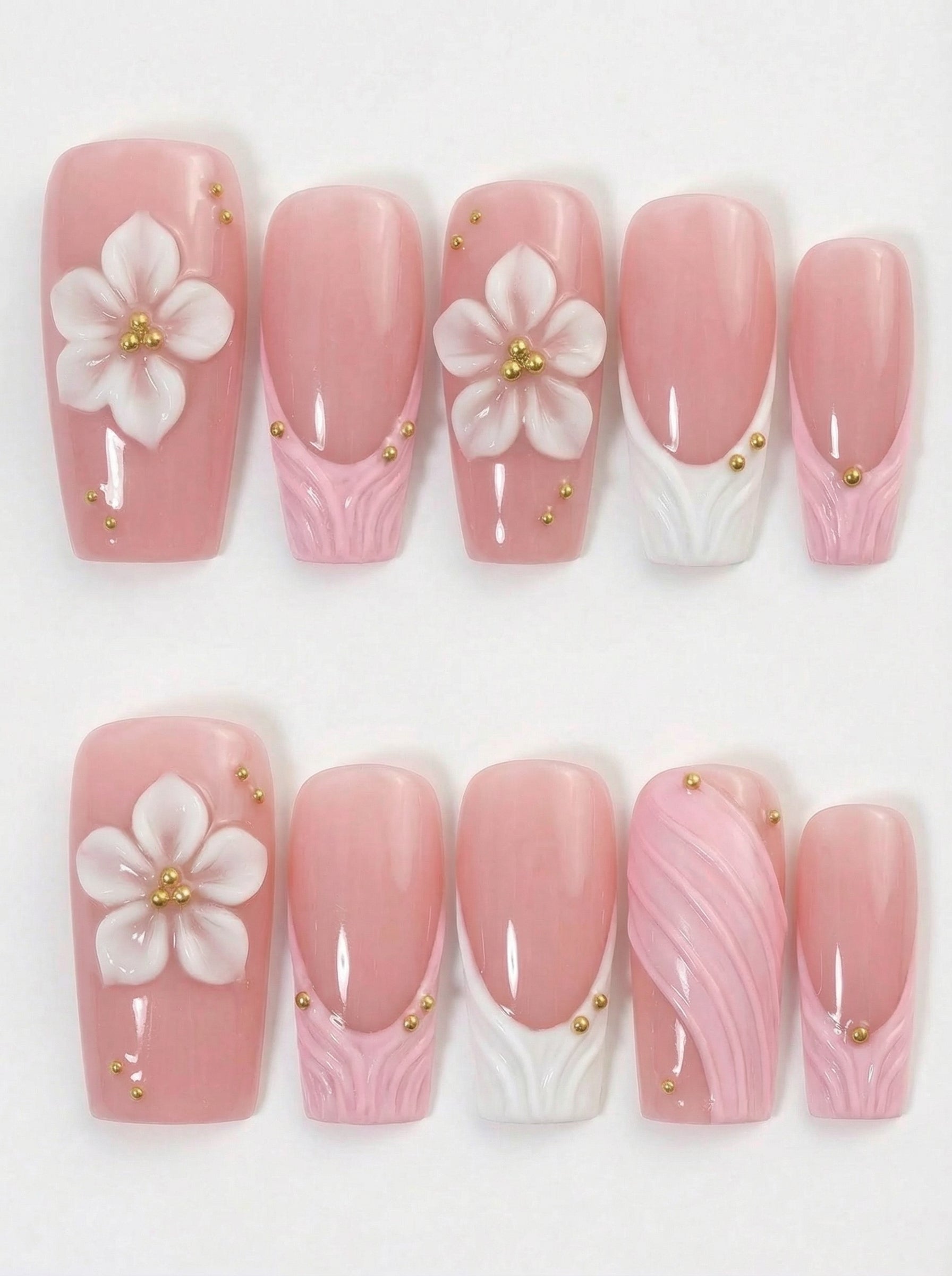 Blush Petal