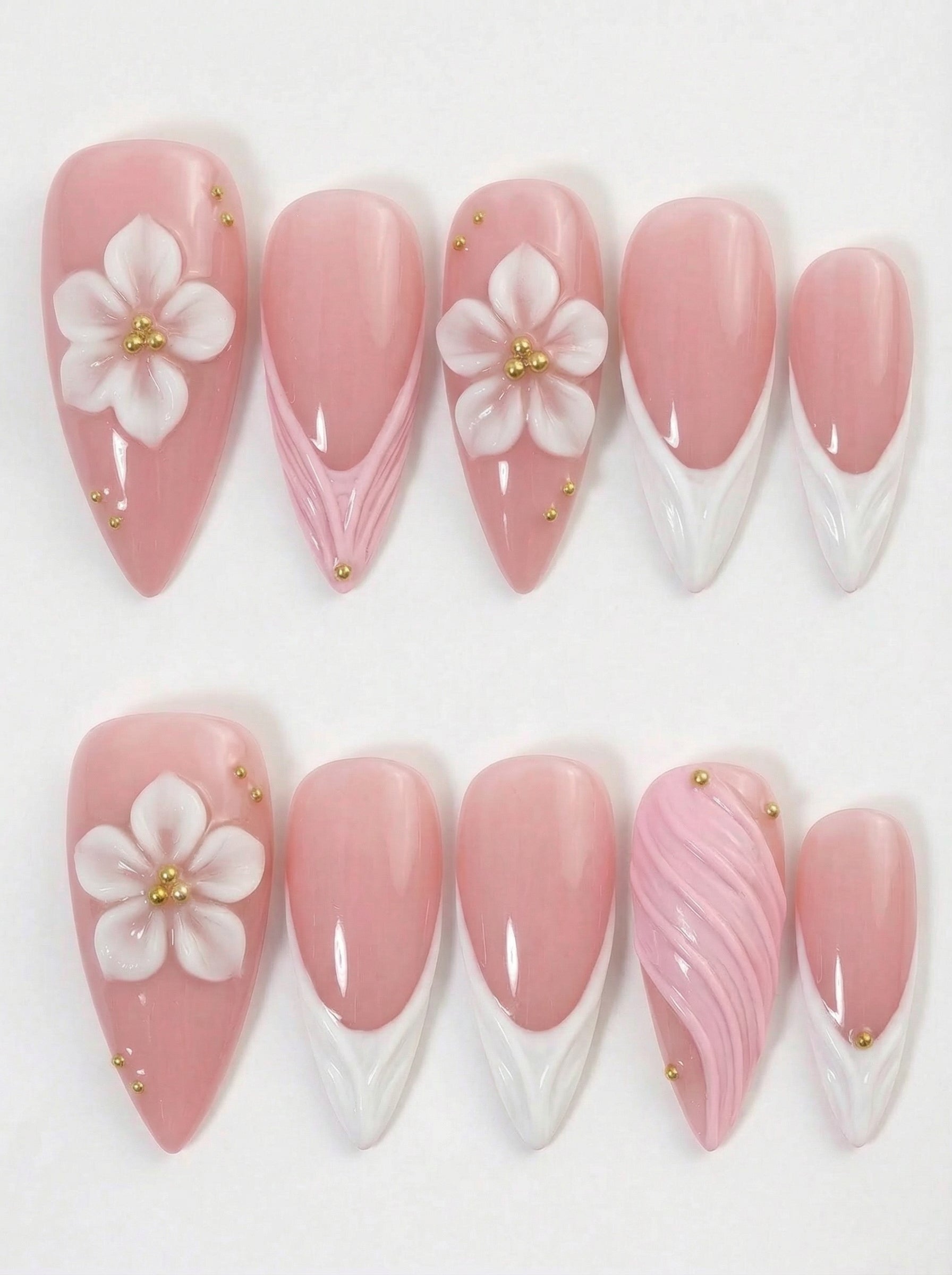 Blush Petal