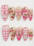 Cherry Muse
