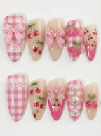 Cherry Muse