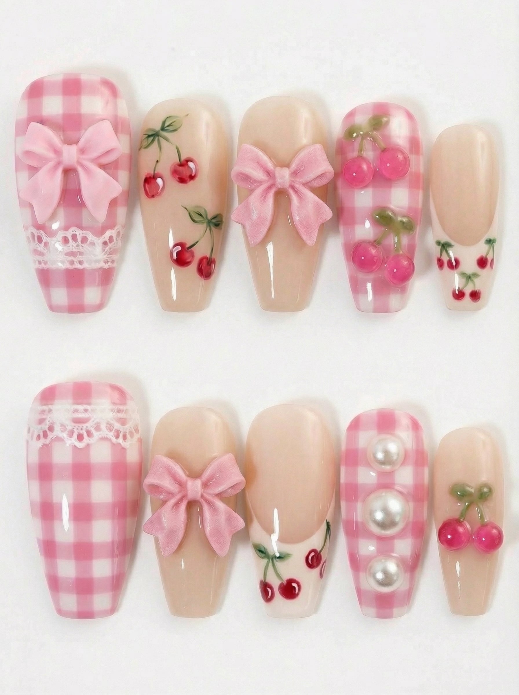 Cherry Muse