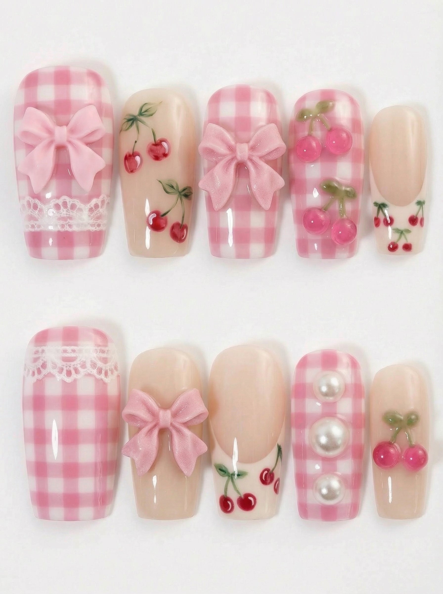 Cherry Muse