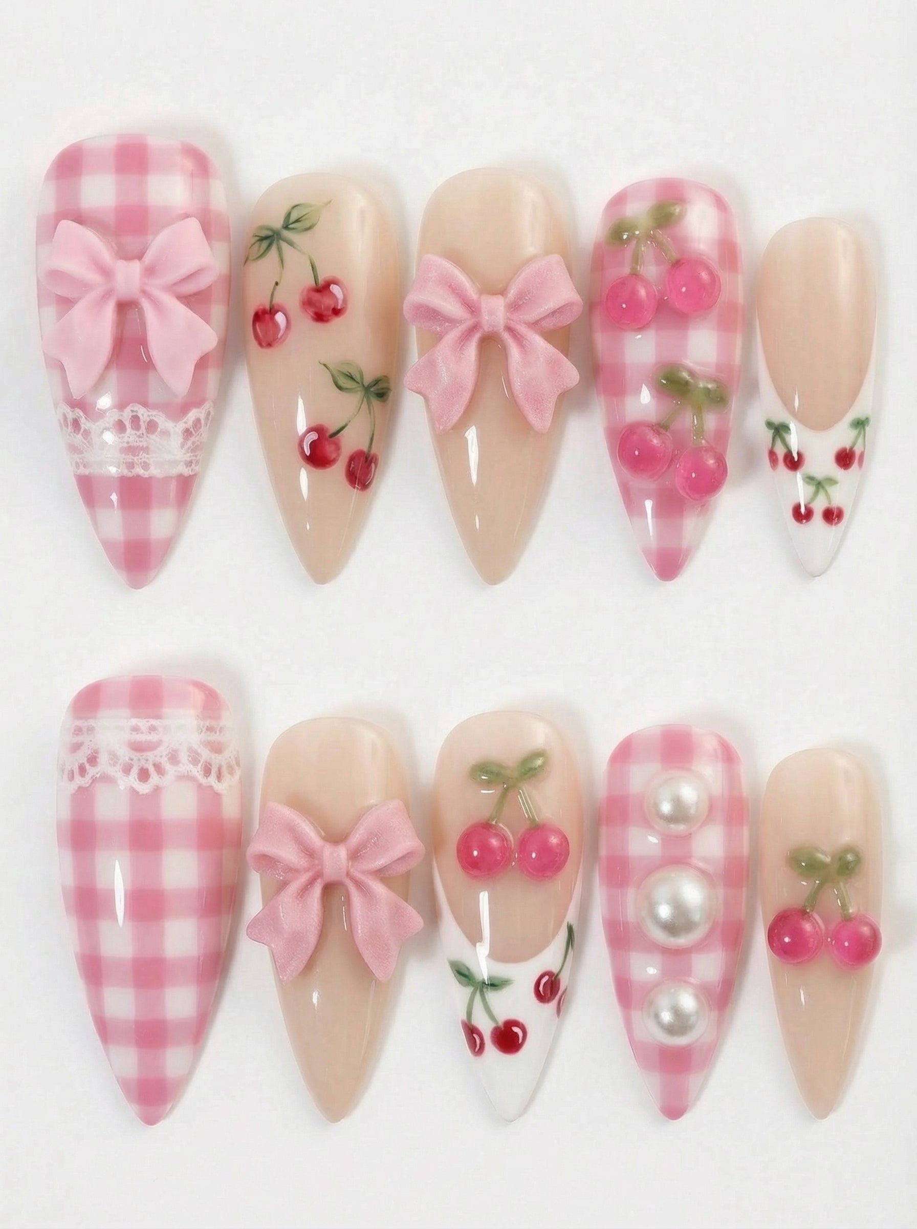 Cherry Muse
