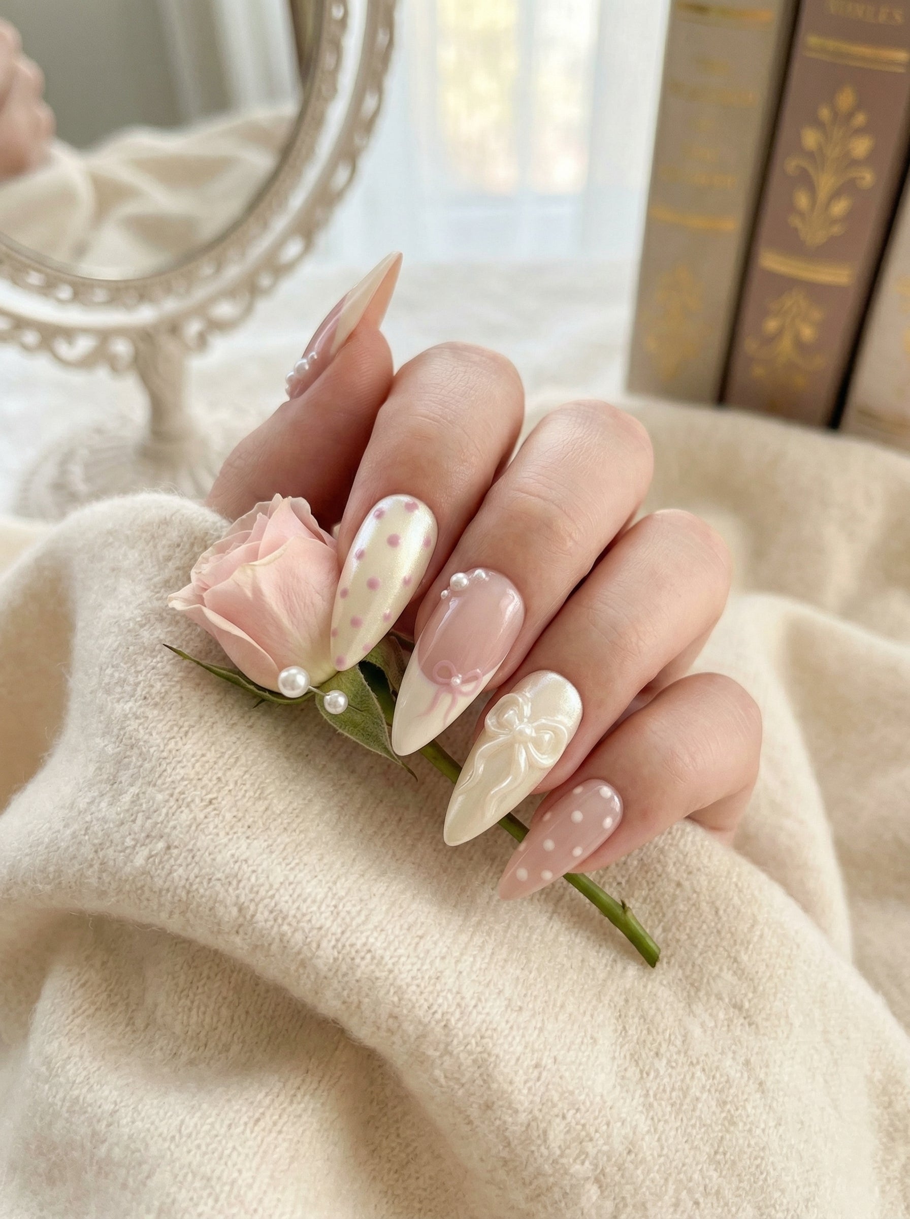 Sugar Bow