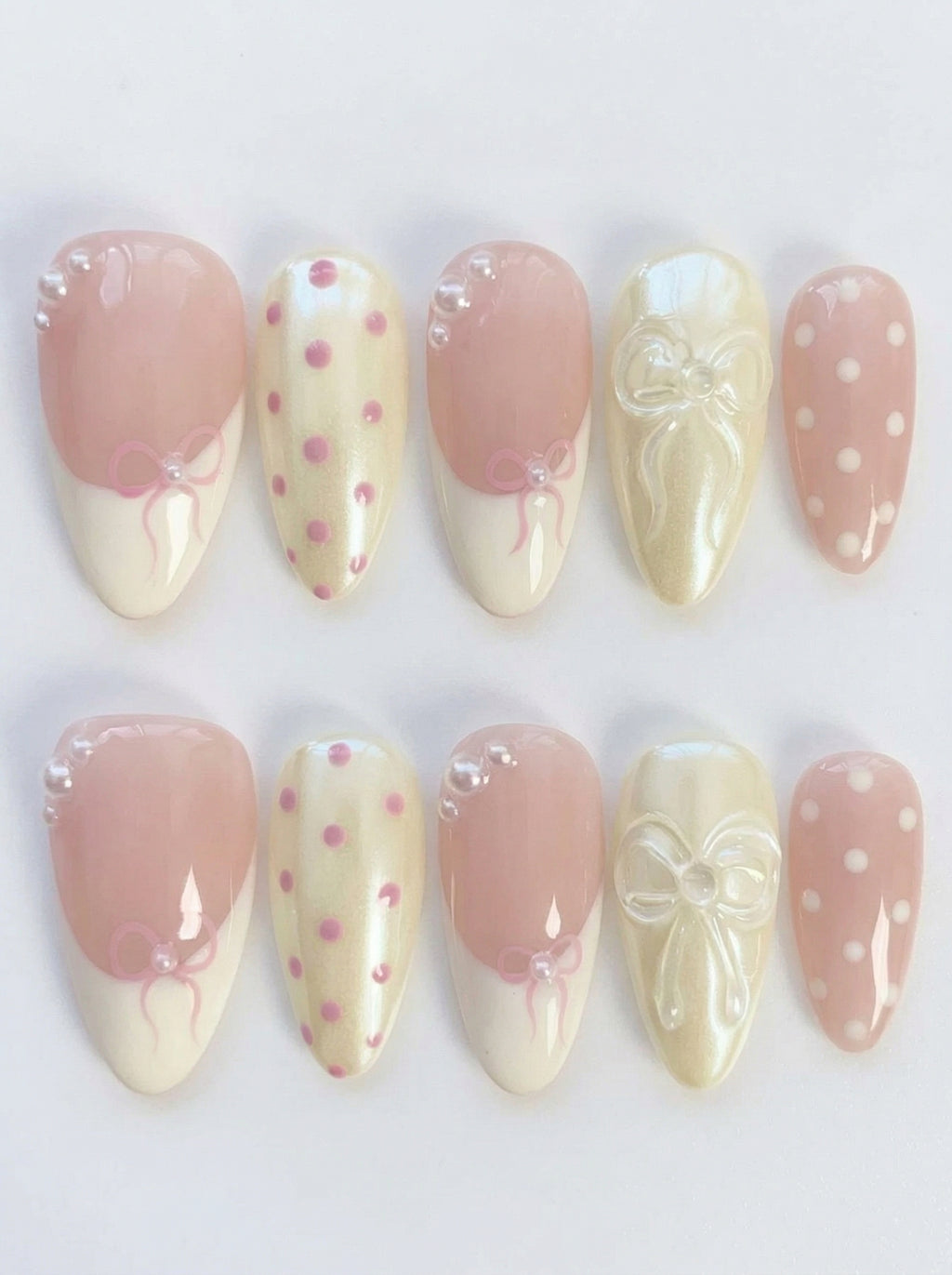Sugar Bow