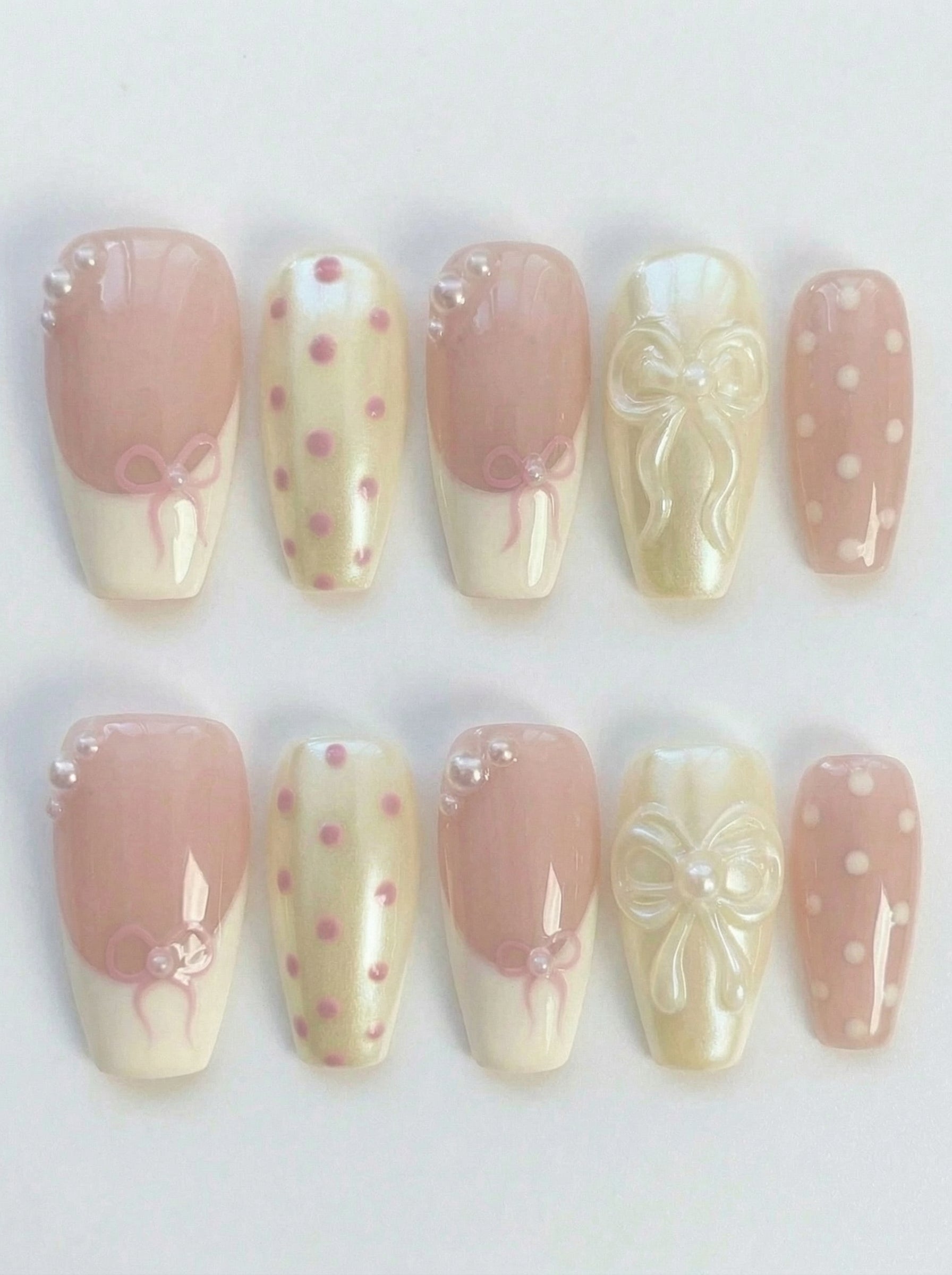 Sugar Bow