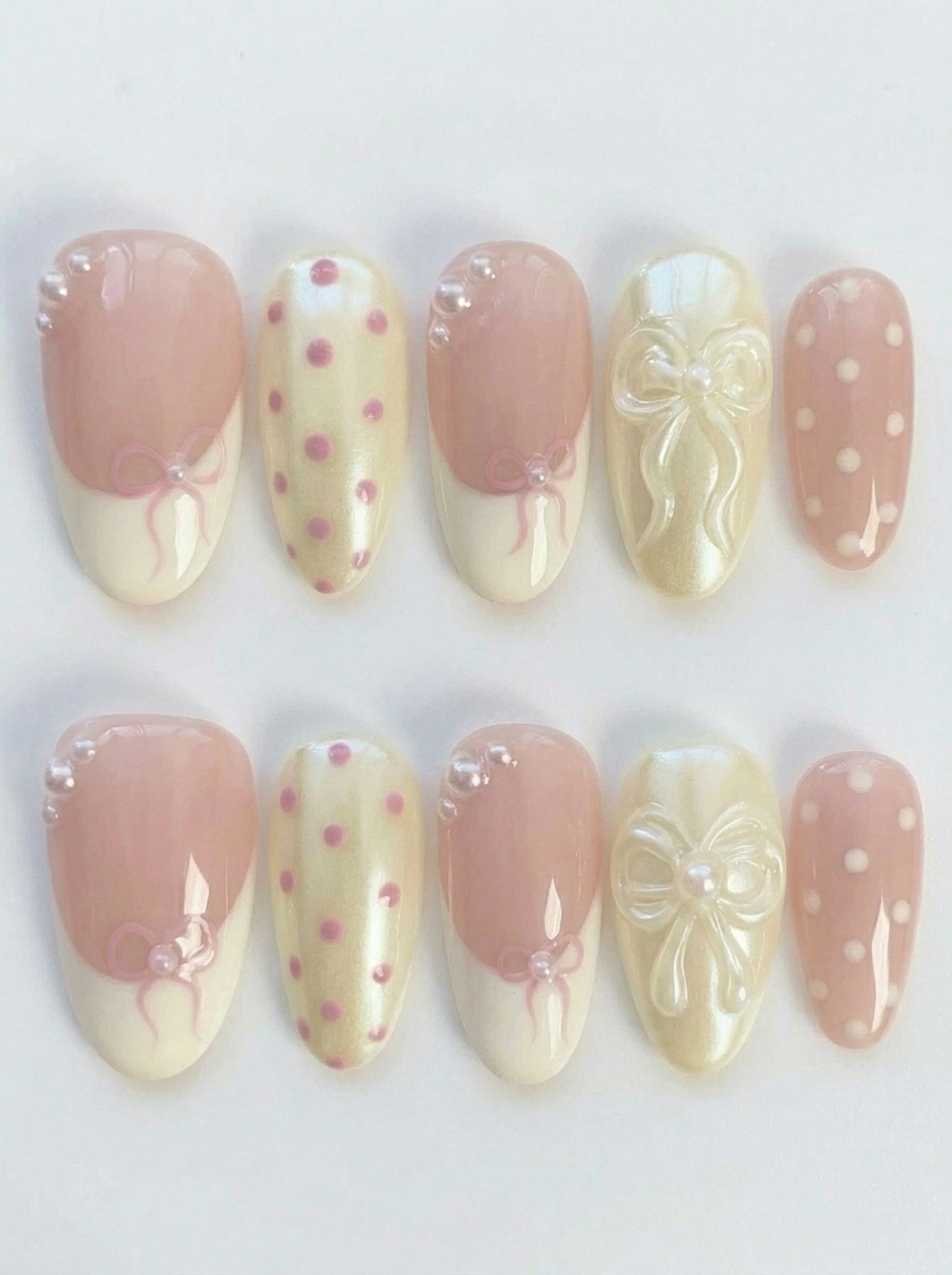 Sugar Bow