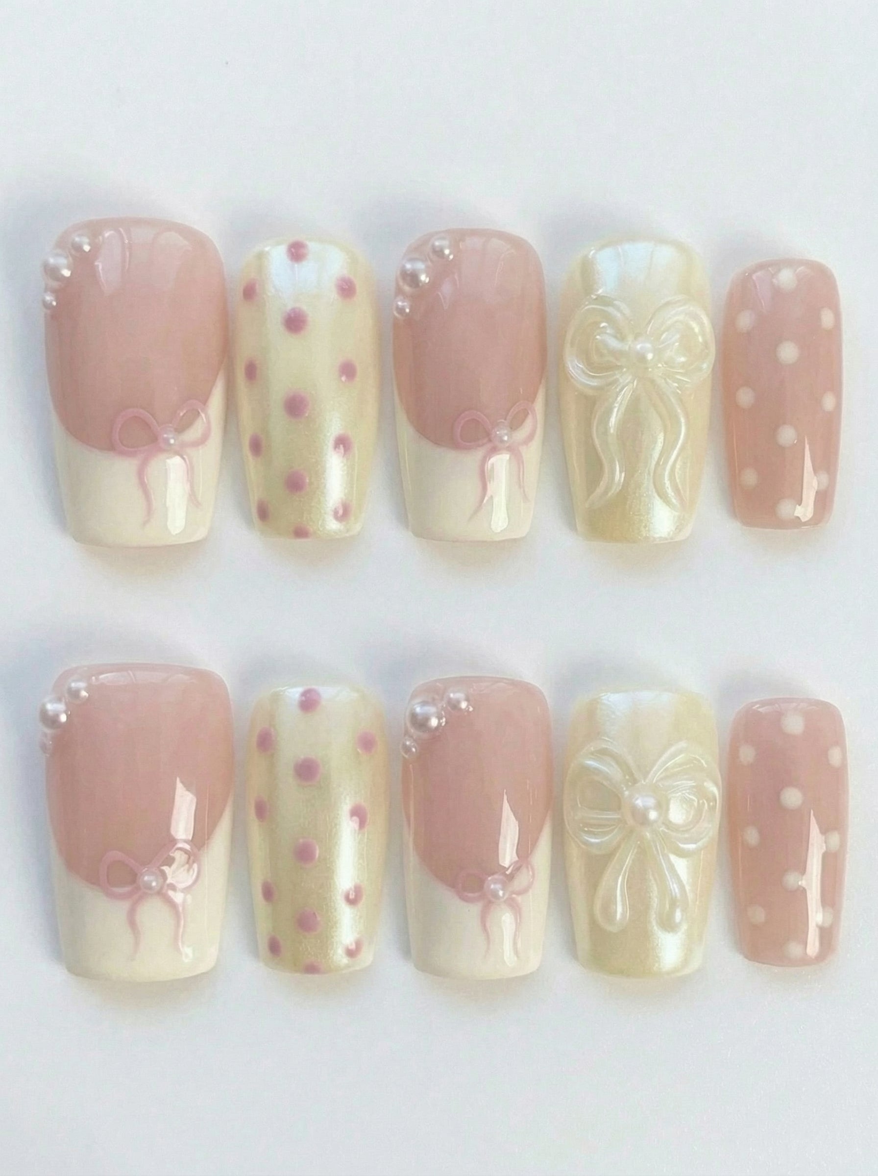 Sugar Bow